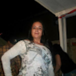 Meet your Posher, Sujey